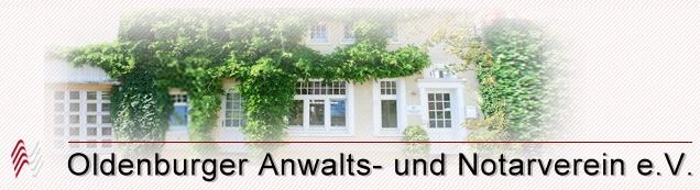 Oldenburger Notar und Anwaltverein Maike Chandra