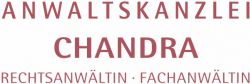 Maike Chandra Rechtsanwältin